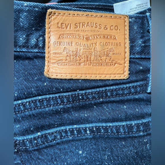 Levi’s Wedgie Fit - Picture 5 of 8